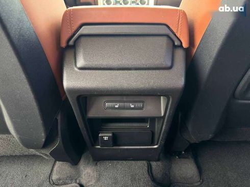 Land Rover Discovery Sport 2015 - фото 23