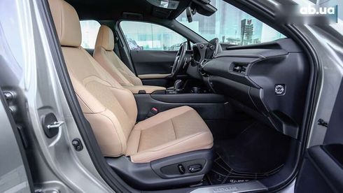 Lexus UX 2023 - фото 6