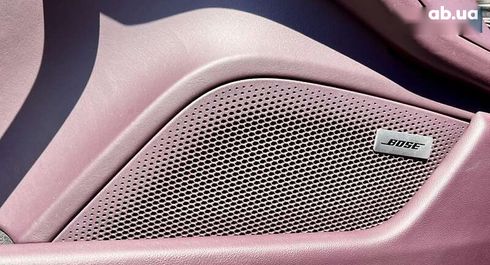 Porsche Taycan 2020 - фото 9