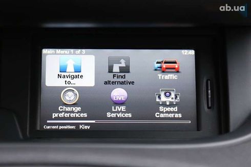 Renault Scenic 2011 - фото 18