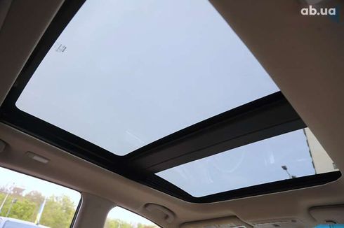 Nissan Murano 2017 - фото 20