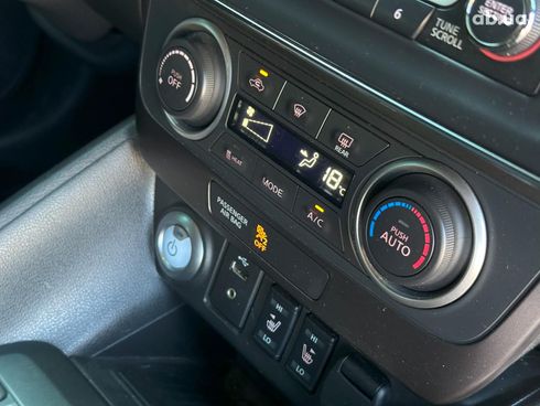 Nissan Leaf 2018 черный - фото 84