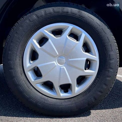 Ford Transit 2021 - фото 14