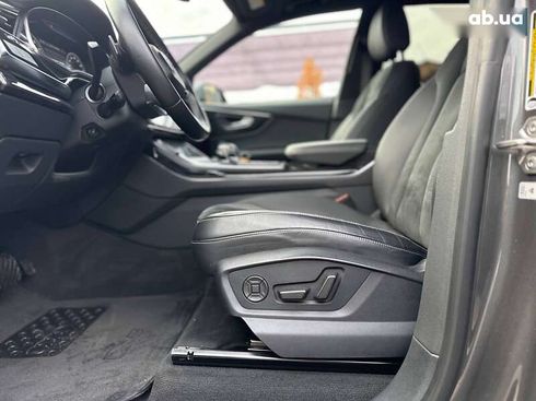 Audi Q8 2018 - фото 24
