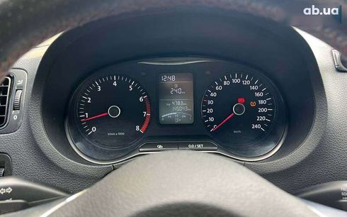 Volkswagen Polo 2012 - фото 13