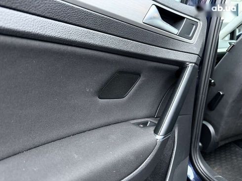 Volkswagen Golf 2017 - фото 18