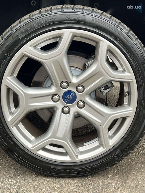 Ford Escape 2019 - фото 23