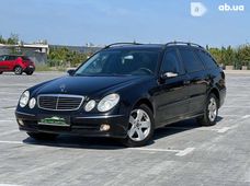 Продажа б/у авто 2003 года в Киеве - купить на Автобазаре