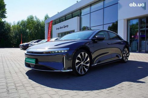 Lucid Motors Air 2023 - фото 5