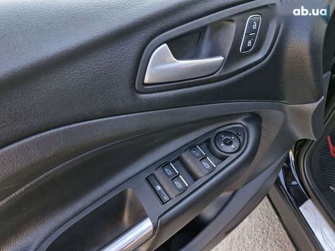 Ford Kuga 2019 - фото 14