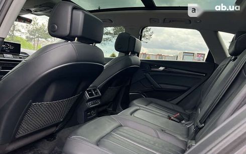 Audi Q5 2019 - фото 25