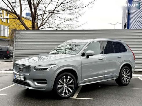 Volvo XC90 2024 - фото 7