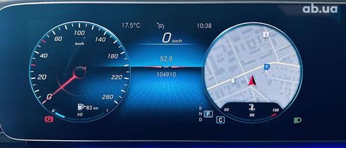 Mercedes-Benz GLS-Класс 2019 - фото 26