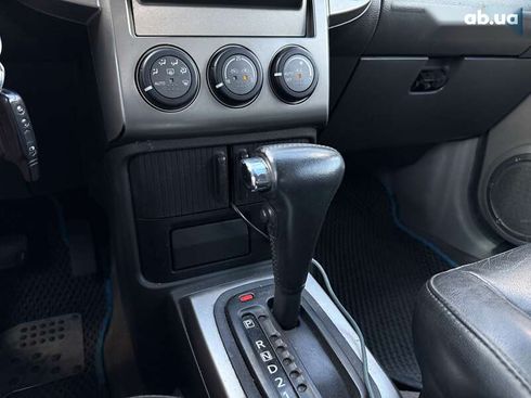 Nissan X-Trail 2003 - фото 22