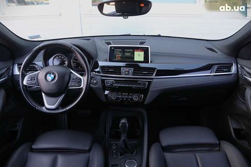 BMW X2 2019 - фото 13