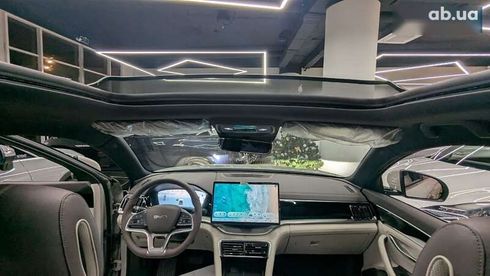 BYD Song Plus 2025 - фото 10