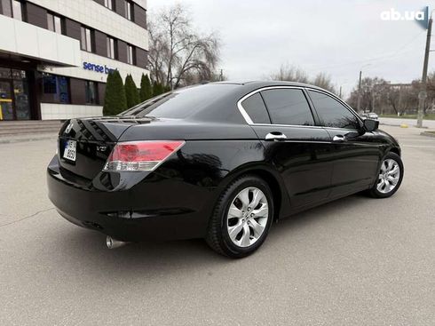Honda Accord 2008 - фото 10