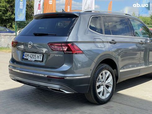 Volkswagen Tiguan 2018 - фото 16