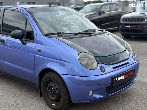 Daewoo Matiz 2006 - фото 2