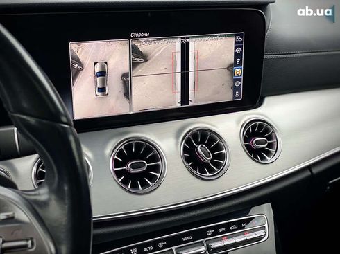 Mercedes-Benz CLS-Класс 2019 - фото 23