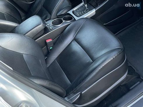 SsangYong Korando 2012 - фото 20