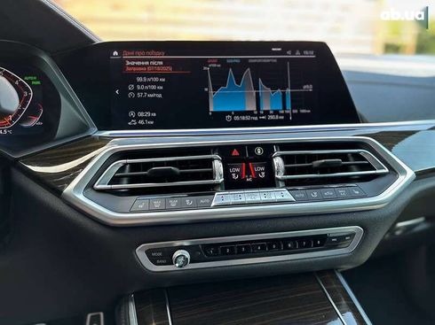 BMW X5 2020 - фото 19