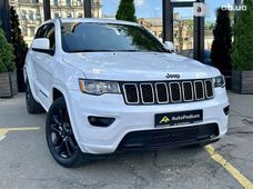 Продажа б/у Jeep Grand Cherokee 2018 года - купить на Автобазаре