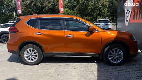 Nissan X-Trail 2018 - фото 11