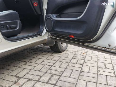 Lexus RX 2002 - фото 14