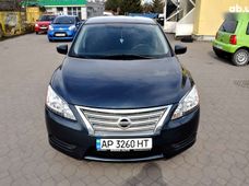 Продаж вживаних Nissan Sentra 2013 року - купити на Автобазарі