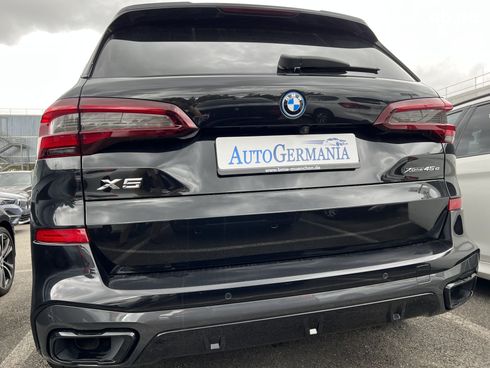 BMW X5 2022 - фото 9