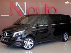 Продажа б/у Mercedes-Benz V-Класс в Одессе - купить на Автобазаре