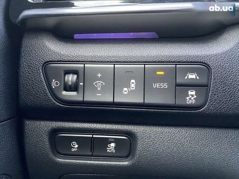 Kia Niro 2021 - фото 14