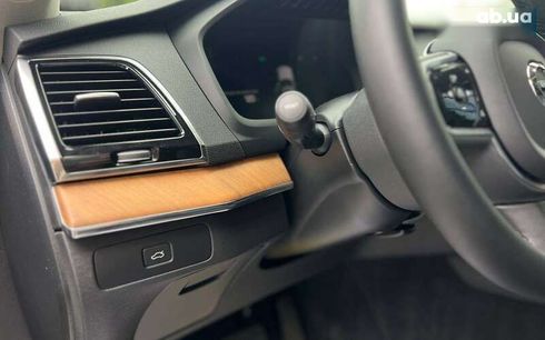 Volvo XC90 2022 - фото 12