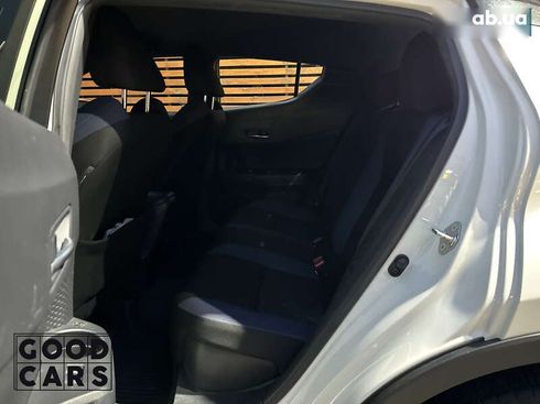 Toyota C-HR 2019 - фото 23