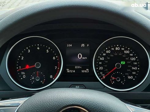 Volkswagen Tiguan Allspace 2019 - фото 16