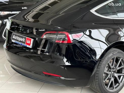 Tesla Model 3 2019 черный - фото 6