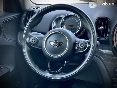 MINI Countryman 2018 - фото 30