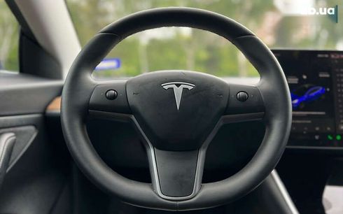Tesla Model 3 2020 - фото 17