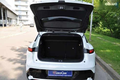 Renault Megane 2023 - фото 28