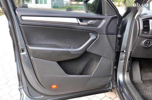 Skoda Kodiaq 2018 - фото 15