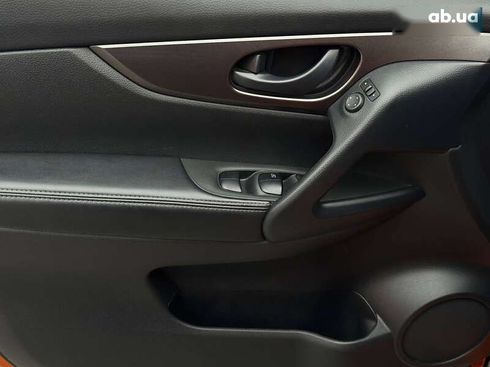 Nissan Rogue 2021 - фото 28