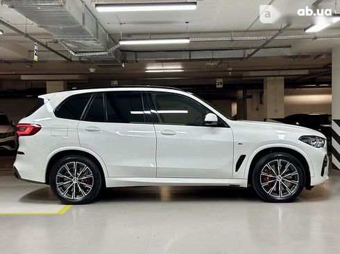 BMW X5 2021 - фото 27