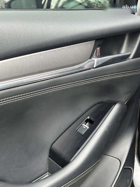 Mazda 6 2019 - фото 28