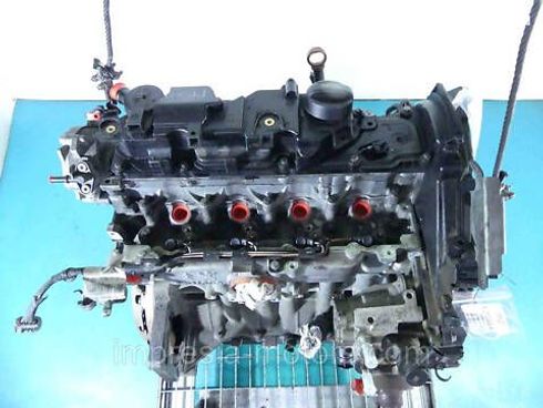 двигатель в сборе для Citroёn C3 - купити на Автобазарі - фото 9