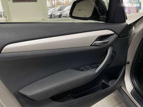 BMW X1 2014 - фото 16