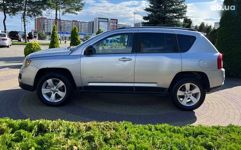 Jeep Compass 2013 - фото 4