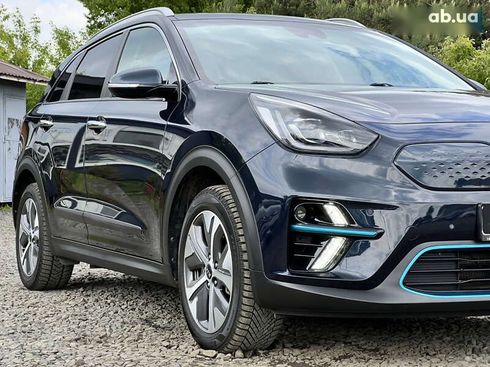 Kia Niro 2019 - фото 10
