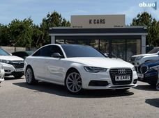 Купить Audi бу в Украине - купить на Автобазаре