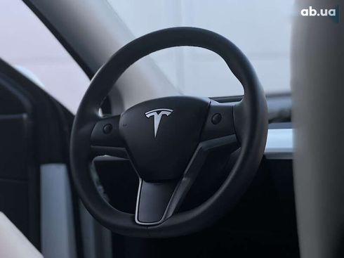 Tesla Model Y 2020 - фото 20